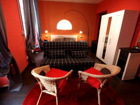 Andres Guest house Sanremo